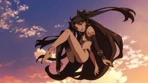 Yuushaninarenakattabakaraidaa Fate Grand Order Zettai Majuu Sensen Babylonia Episode 06 Fate Stay Night Anime Fate Anime Series Fate Stay Night Rin