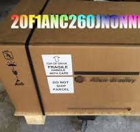 New Sealed Allen-Bradley 20F1AND248AA0NNNNN PowerFlex 753 AC Drive Free  Shipping | eBay