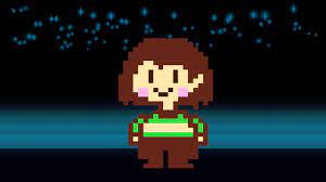 Undertale Chara lore, gender, age, and relationships | Pocket Tactics