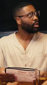 "You tell hahaass.."? Here's a snippet from the Ingeniuses series! , “It’s  just a blind date.”, Directed by @directorh, Produced by @agualunainc  @madebyjones @finelinekreative x @venomcinemainc, ...