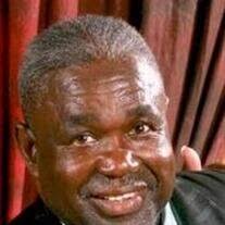 Vernon James Fontenot Obituary