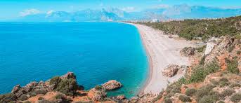 Türkische riviera die türkische riviera gehört zu den beliebtesten baderegionen in der türkei und erstreckt sich entlang der südlichen mittelmeerküste des landes von den orten antalya, evrenseki, side und alanya im osten bis kemer und kaş im westen. Turkische Riviera Urlaub Geplant 10 Tipps Die Du Wissen Solltest