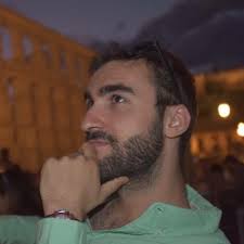 Jesus Llorente Jorge