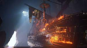Uncharted 4 Ship Wallpaper Uncharted 4 A Thief S End Uncharted Playstation 4 1080p Wallpaper Hdwallpaper D Ship Wallpaper Uncharted Desktop Wallpapers Hd