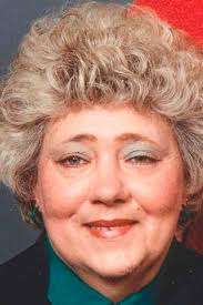 My sincere condolences to family and friends. Although I don't think I saw  her after we graduated from high school, I still considered her a friend.  She was a great person. Obituary