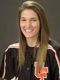 2014 Softball Roster