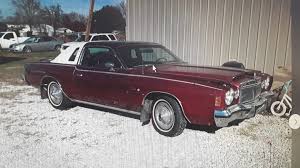 Image result for Vintage Red Sunfire 1977 Chrysler