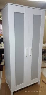 Cara membuat lemari baju minimalis modern sendiri, dengan keinginan yang kuat tentu kita bisa mewujudkan semua apa yang kita mau.lebih bangga lagi kalau. Almari Ikea Murah Desainrumahid Com