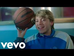 Tal vez (2019), paulo londra: Paulo Londra Basketball Video Oficial Viva Latino Youtube