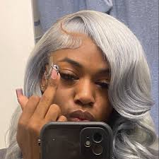 Anybody available for 6 stitch braids?????price and work below!