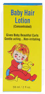 Clubman Baby Hair Lotion Concentrated 2 Ounce Pack Of 6 Baby Amazon Com