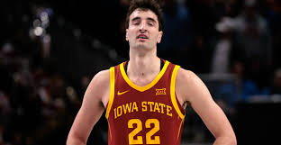 Basketball reporter predicts Milan Momcilovic stays in the NBA Draft | A  Sea Of Blue