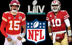 Nfl Super Bowl 2020 In 2020 Kansas City Chiefs Chiefs Game Kansas City Chiefs Football
