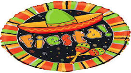Fiesta Weekend