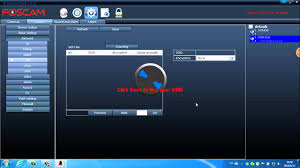 How can i watch wifi camera on my computer? Foscam Client Software Video Tutorial How To Setup Wireless Settings Youtube