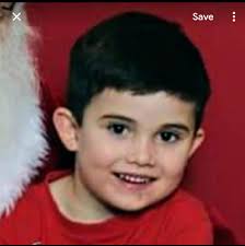 First attempt at a portrait. My oldest grand baby! Not perfect, but not a  complete disaster lol