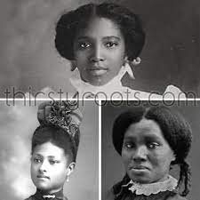 African American Hairstyle History African American Hairstyles Black Hair History American Hairstyles