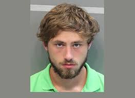 Westview Elementary vandalism, burglary suspect jailed after medical  evaluation