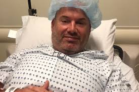 Fundraiser by Mason Snider : Take this BRAIN TUMOR OUT again