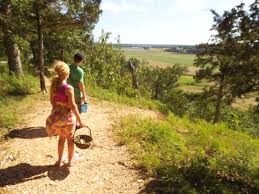 For more information about trails in missouri state parks, please visit here. The View In The Afternoon Frenchman S Bluff Trail Cuivre River State Park 6 28 2013 Camping Missouri