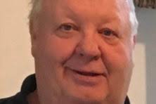 OBITUARY: Thomas C. Vogel