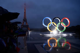 Find the top stories, schedules, event information, and athlete news. Total Pull Sponsorship Plug On 2024 Olympics Over 039 Eco Games 039 Saudi Gazette