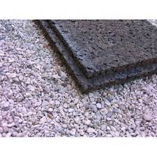 Le liège ne craint pas l'humidité et participe efficacement au confort d'été. Plaques De Liege Expanse A Bords Feuillures Acermi Vendu Au Paquet