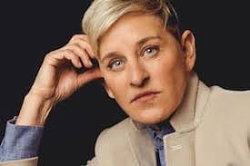 Últimas noticias de Ellen DeGeneres en LA NACION
