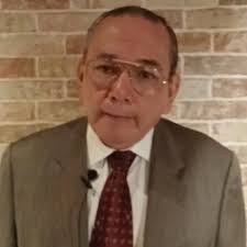 Dr Genaro Rico nos...