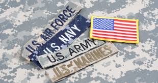 The Military Speaks Out