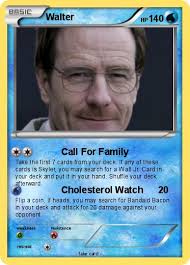 Pokemon Walter 88