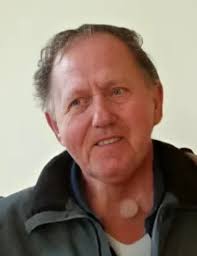 Obituary information for Robert L. Darnell