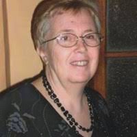 Virginia Burke Obituary