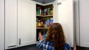 Product photography and illustrations have been reproduced as accurately as print and web technologies permit. Wall Easy Reach Cabinet Youtube
