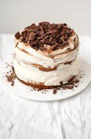 Tiramisu In Tortenform Grossartiges Kuchentraumchen Ein Gastbeitrag Von Zimtgold Kuchen Und Torten Susses Backen Einfacher Nachtisch