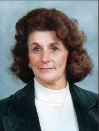 Mary Jane Keough Canty (1929-2012)