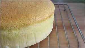 Japanese Souffle Cheesecake Recipe Cooking And Baking Cheesecake Recipes