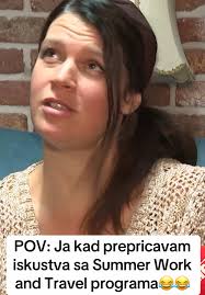 Work and Travel Programs