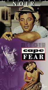 Amazon.com: Cape Fear (1962) : Mitchum, Peck, Bergen: Movies & TV