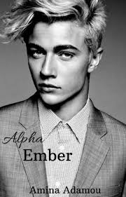 Alpha Ember (ALPHA KANE BOOK 2)