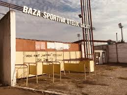 Arena din galați, pregătită pentru meciurile de liga 2. Stadionul OÈ›elul Stadion In GalaÈ›i