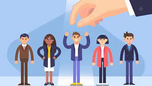 Tendencias En Selección De Personal: Transformando El Futuro De Los  Recursos Humanos - Anticipación Y Control Estudio De Seguridad Para Empresas