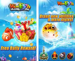 The fishing game everyone's been waiting for. Wow Fish Free Game Apk Download For Android Latest Version 3 8 0 Com Sg Android Fish Google