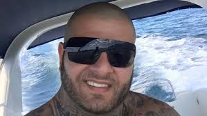 Ricky Ciano given lethal cocktail of prescription and prohibited drugs,  police allege