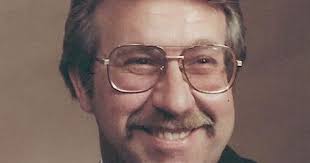 Obituary for Larry Eugene Smiley