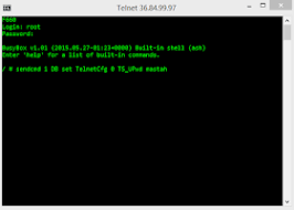 Maybe you would like to learn more about one of these? How To Change Password Login Telnet Modem Zte F660 Uncle Tom