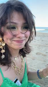 @Casey birkle C'est une artiste 🥰