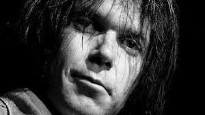Neil Young