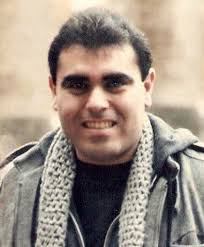 Gerald Frank Zepeda (1956-2015)