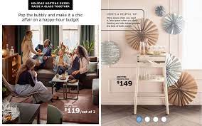 Pin By Wanda Garcia On Party Decor Ikea Catalog Ikea Home Decor Decals